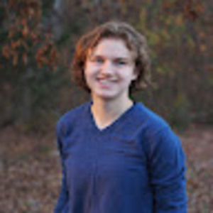 Meet your Posher, Maddy